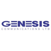 Genesis Communications Ltd logo, Genesis Communications Ltd contact details