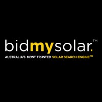 bidmysolar™ logo, bidmysolar™ contact details