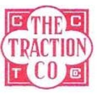 Central California Traction Co logo, Central California Traction Co contact details