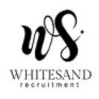 WhiteSand Recruitment logo, WhiteSand Recruitment contact details