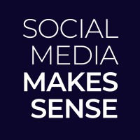 SMMS (Social Media Makes Sense) logo, SMMS (Social Media Makes Sense) contact details