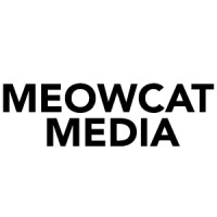 Meowcat Media logo, Meowcat Media contact details