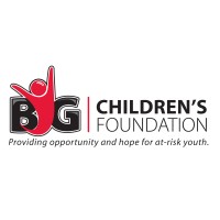 Big Children's Foundation, Inc. logo, Big Children's Foundation, Inc. contact details