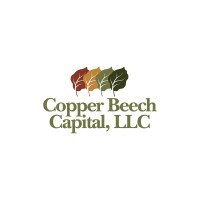 Copper Beech Capital, LLC logo, Copper Beech Capital, LLC contact details