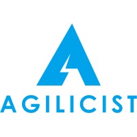 Agilicist logo, Agilicist contact details