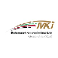 Motorsport Knowledge Institute logo, Motorsport Knowledge Institute contact details