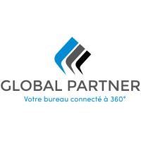 GLOBAL PARTNER logo, GLOBAL PARTNER contact details