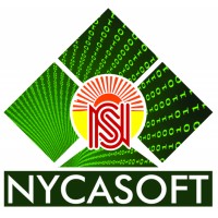 NYCASOFT, Inc. logo, NYCASOFT, Inc. contact details