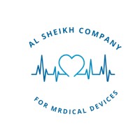 Al sheikh Medical Devices Company logo, Al sheikh Medical Devices Company contact details