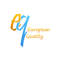 European Quality logo, European Quality contact details