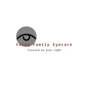 Focus Family Eyecare, PLLC logo, Focus Family Eyecare, PLLC contact details