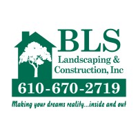 BLS Landscaping & Construction, Inc. logo, BLS Landscaping & Construction, Inc. contact details