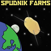 Spudnik Farms logo, Spudnik Farms contact details