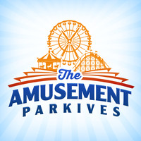 The Amusement Parkives logo, The Amusement Parkives contact details