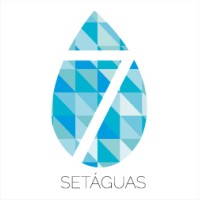 Setáguas - 7Aguas logo, Setáguas - 7Aguas contact details