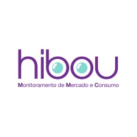 Hibou Monitoramento de Mercado e Consumo logo, Hibou Monitoramento de Mercado e Consumo contact details