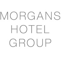 Morgans Hotel Group logo, Morgans Hotel Group contact details