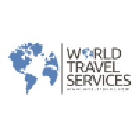 World Travel Services logo, World Travel Services contact details