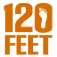 120 Feet Limited logo, 120 Feet Limited contact details