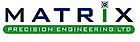 Matrix Precision logo, Matrix Precision contact details