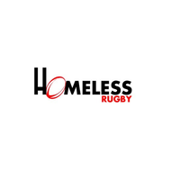 Homeless Rugby logo, Homeless Rugby contact details