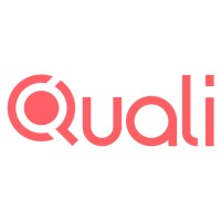 Quali logo, Quali contact details