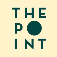 The Point Helsinki logo, The Point Helsinki contact details