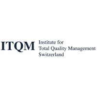 Institute for Total Quality Management (ITQM) logo, Institute for Total Quality Management (ITQM) contact details