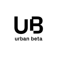 Urban Beta logo, Urban Beta contact details