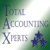 Total Accounting Xperts logo, Total Accounting Xperts contact details