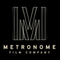 Metronome Film Company logo, Metronome Film Company contact details