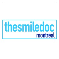 The Smile Doc logo, The Smile Doc contact details