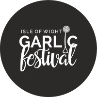 Isle of Wight Garlic Festival logo, Isle of Wight Garlic Festival contact details