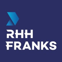 RHH Franks logo, RHH Franks contact details