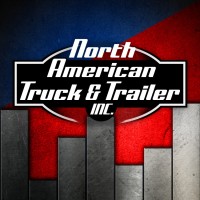 North American Truck and Trailer logo, North American Truck and Trailer contact details