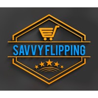 Savvy Flipping logo, Savvy Flipping contact details