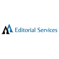 AA Editorial Services logo, AA Editorial Services contact details