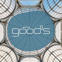 Good's Eyewear logo, Good's Eyewear contact details