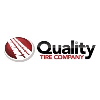 Quality Tire Company logo, Quality Tire Company contact details