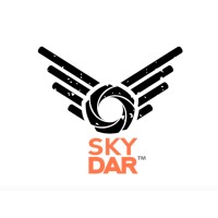 SkyDAR™ logo, SkyDAR™ contact details