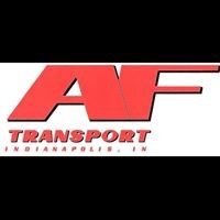 AF Transport, Inc. logo, AF Transport, Inc. contact details