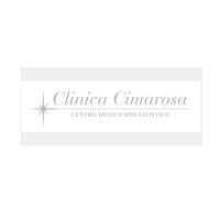 Clinica Cimarosa logo, Clinica Cimarosa contact details