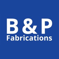 B & P FABRICATIONS (LEICESTER) LIMITED logo, B & P FABRICATIONS (LEICESTER) LIMITED contact details