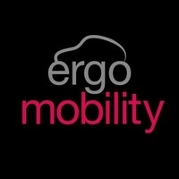 Ergomobility logo, Ergomobility contact details