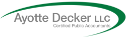 Ayotte Decker logo, Ayotte Decker contact details