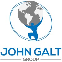 The John Galt Group logo, The John Galt Group contact details