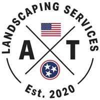 AT Landscaping Services logo, AT Landscaping Services contact details