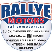 Rallye Motors Auto Group logo, Rallye Motors Auto Group contact details