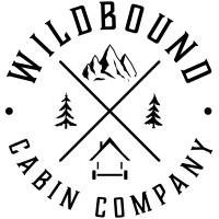 Wildbound Cabin Company logo, Wildbound Cabin Company contact details