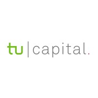 TU capital GmbH logo, TU capital GmbH contact details